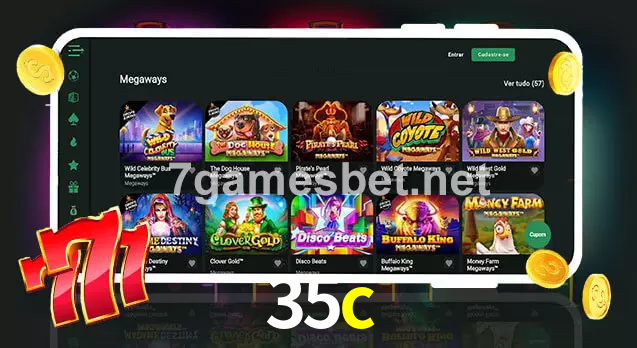 35c aplicativo