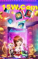 Slot Games 35c