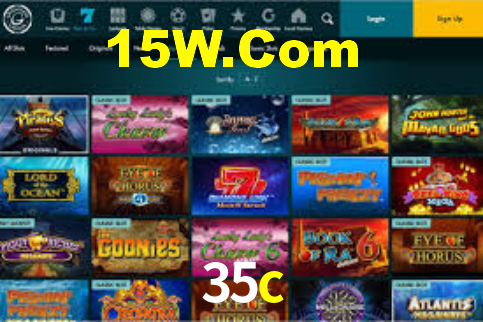 35c,35c.com