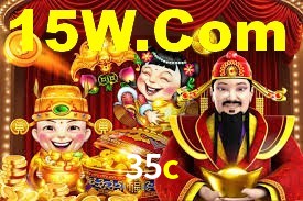 Welcome Bonus 35c