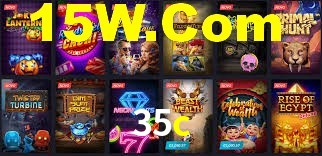 Welcome Bonus 35c