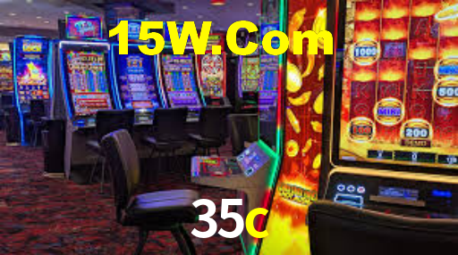 Sinta a adrenalina dos jogos de cassino com 35c