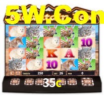 35c: Jogos de Caça-Níqueis-Altas Recompensas, Roleta-Velocidade, Blackjack-Desafios Máximos