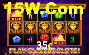Roulette Table 35c